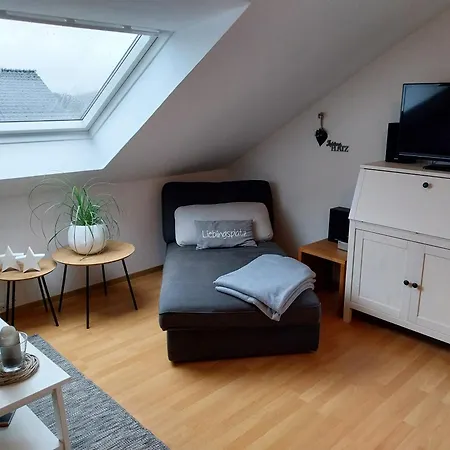 Apartment Lieblingsplatz Horn-Bad Meinberg