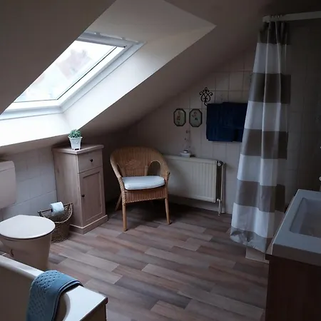 Lieblingsplatz Apartment *