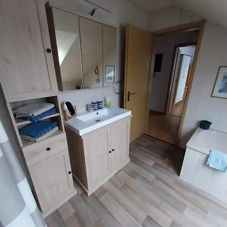 Lieblingsplatz Apartment