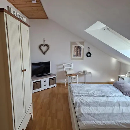 Apartment Lieblingsplatz Horn-Bad Meinberg