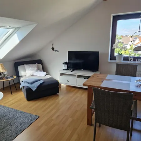 Lieblingsplatz Apartment