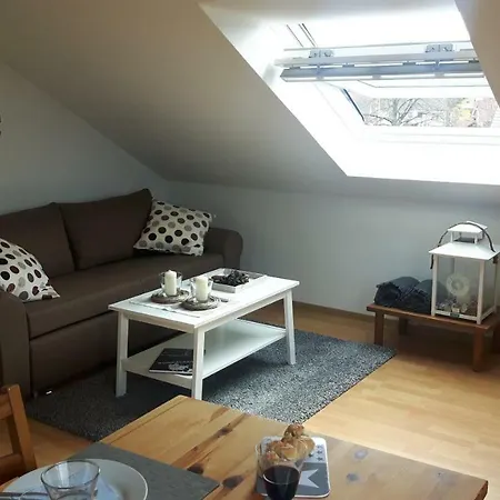 Lieblingsplatz Apartment