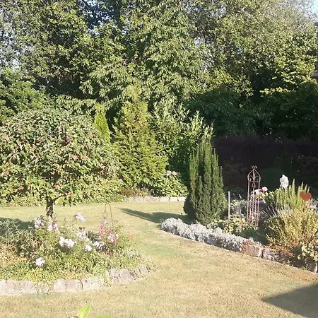 Lieblingsplatz ホルン・バート・マインベルク