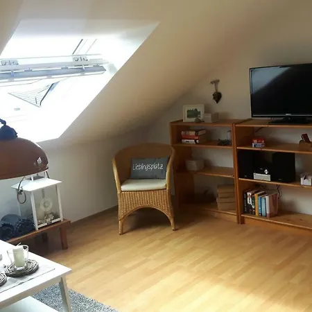 Lieblingsplatz Apartment *