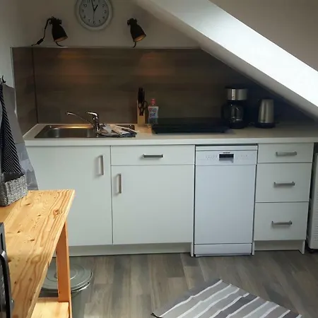 Lieblingsplatz Apartment Horn-Bad Meinberg