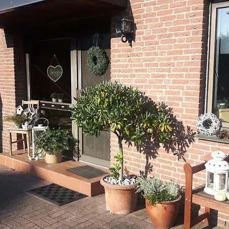 Apartment Lieblingsplatz