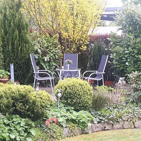 Lieblingsplatz ホルン・バート・マインベルク