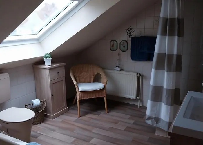 Lieblingsplatz Διαμέρισμα *