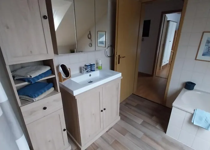 Lieblingsplatz דירה