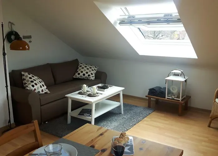 Lieblingsplatz Διαμέρισμα