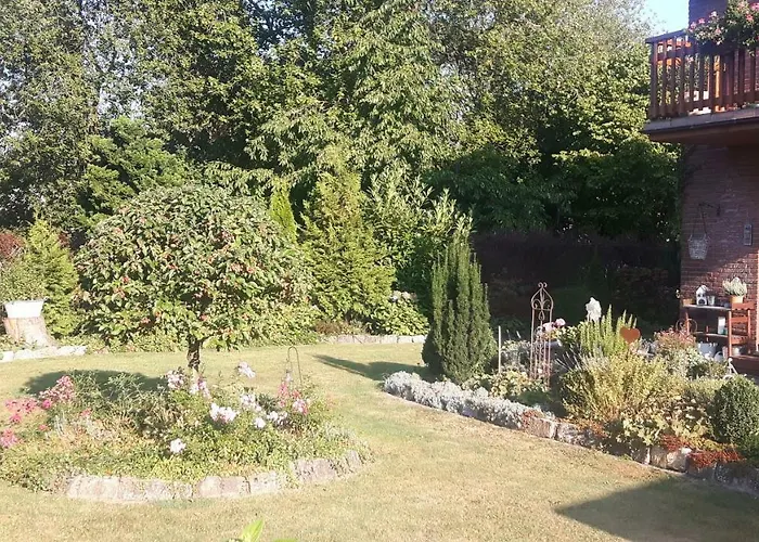 Lieblingsplatz הורן-באד מאינברג