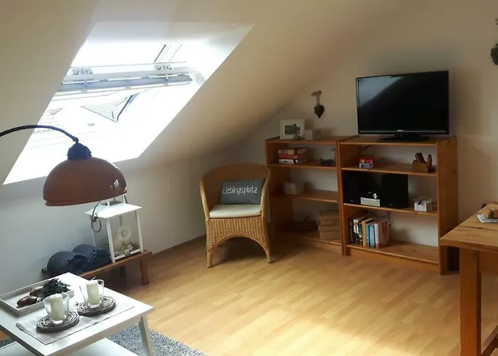 Lieblingsplatz Διαμέρισμα *