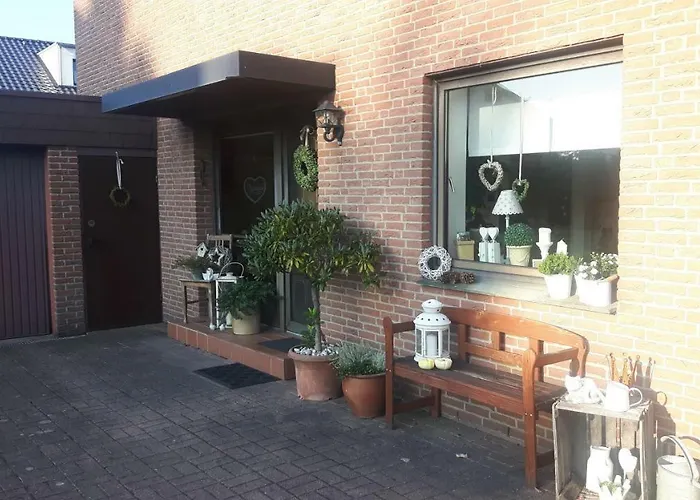 Lieblingsplatz הורן-באד מאינברג