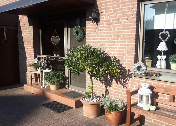 Διαμέρισμα Lieblingsplatz