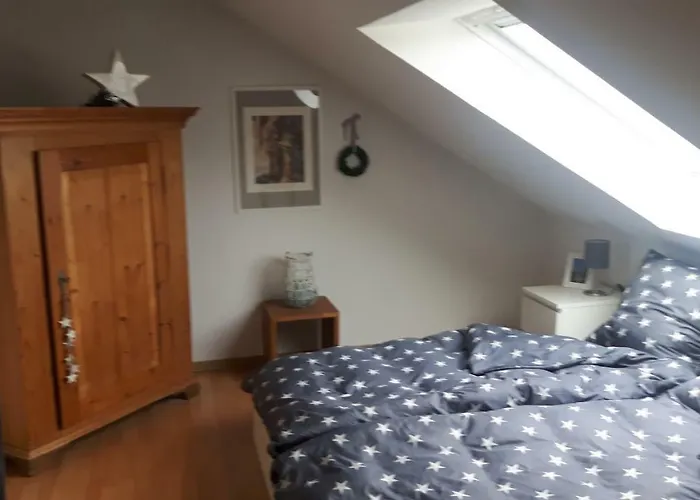 Lieblingsplatz * הורן-באד מאינברג