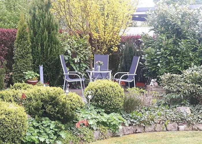 Lieblingsplatz Horn-Bad Meinberg